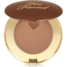 Матовый бронзатор Chocolate Soleil Travel Size