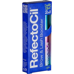 Бустер для бровей и ресниц
