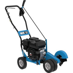 Газонокосилка Güde GRKS 2301 95316 (4-тактный двигатель, Мощность двигателя: 4,1/5,6 (кВт/PS), Объем двигателя: 196 см³, Диаметр лезвия: 228 мм, 7-позиционная р