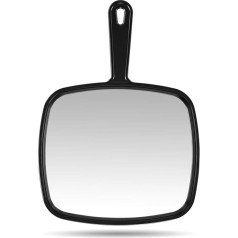 PROTECLE Ручное зеркало, 12,4 
