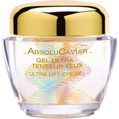 Ingrid Millet Perle de Caviar Eye Gel 15 мл