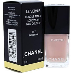 Лак для ногтей CHANEL 167 Ballerina, упаковка 1 (1 x 0,013 кг)