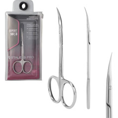 Staleks Pro Expert 50 Type 3 Профессиональные ножницы для кутикулы Модель SE-50/3