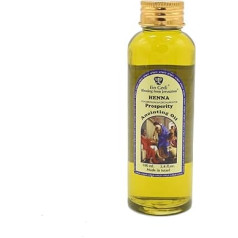 Масло помазания процветания хны 100 мл - 3,4 фл. унции из Иерусалима Holyland
