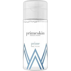 PRIME PROMETICS Primekin Beauty Water Pro-Age Средство для снятия макияжа для зрелых женщин, чистое, одним движением, для всех типов кожи, pH-сбалансированное, ги