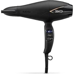 Профессиональный фен BaByliss 3Q