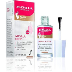 Mavala Stop 10 мл Предотвращает обгрызание ногтей у детей и взрослых