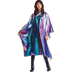 Коллекция Colortrak Aurora - универсальная накидка