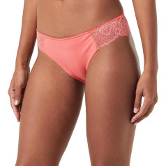 Triumph Women's Wild Peony Florale Brazilian