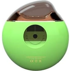 Автоматические электрические кусачки для ногтей, пилочка для ногтей для взрослых пожилых людей младенцев мужчин женщин кусачки для ногте