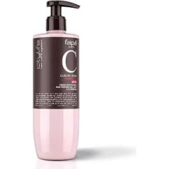 Citylife Крем для завивки волос Senza Risciaquo 400 мл