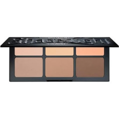 Kat Von D Shade + Light Contour Refillable Palette