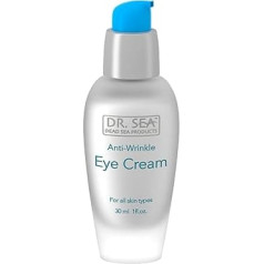 Антивозрастной крем для век Уход за кожей вокруг глаз Темные круги 30 мл