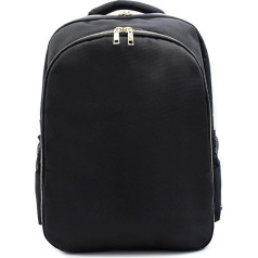 Рюкзак для парикмахера 14 x 8 x 19 Сумка-рюкзак большой вместимости для парикмахера Многофункциональный рюкзак для парикмахерских инструмент