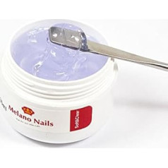 Гель-конструктор Thixo Tropes UV Gel No Soft Clear Thick 50 мл Clear B549