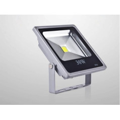 Светодиодный фонарь с нидерспанунгом, 12 В, 24 В, 48 В, 60 В, 10 Вт, 20 Вт, 30 Вт, 50 Вт, проекционный фонарь для проверки батареи (Farbe: weißes Licht, Größe: 50 W ist DC