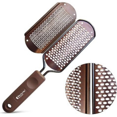 Профессиональный набор для удаления мозолей из нержавеющей стали Набор для удаления мозолей из нержавеющей стали Набор для удаления мозо