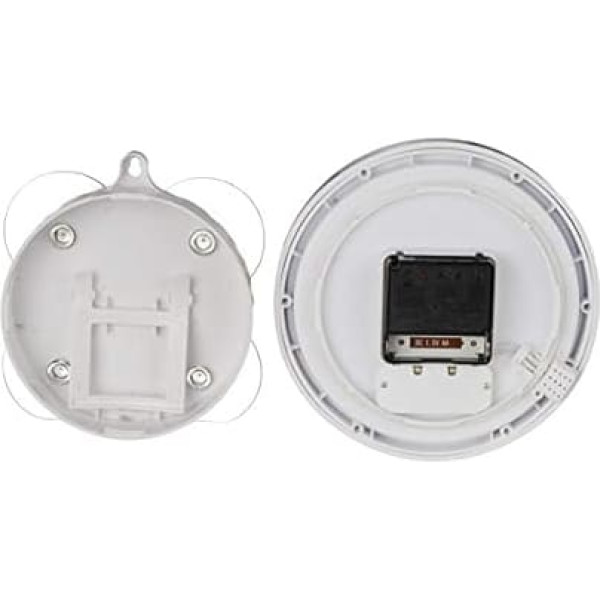 Часы для ванной комнаты Bresser, 17 см