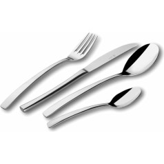 PW Paul Wirths Детский набор столовых приборов Swing Polished 4 предмета (дети)