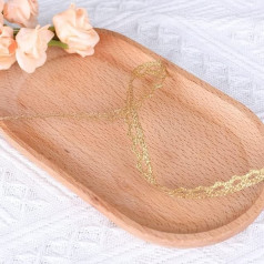 Много видов золотых и серебряных нитей, Кружево ручной работы, Декоративные шторы DIY розовое золото, Аксессуары для одежды, Кружево Gold6, Шир