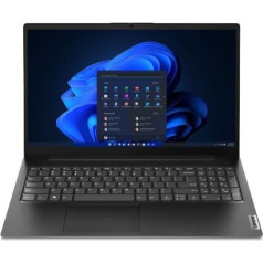 Ноутбук v15 g4 83a100lqpb w11pro i7-1355u/16gb/512gb/int/15.6 fhd/business black/3yr os