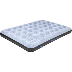 Двуспальный матрас Comfort Plus Velour 40025 / N/A