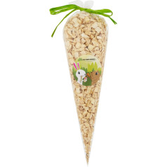 Кубики пастернака Factoryherbs 100 г
