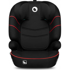 Lionelo Автокресло hugo i-size sporty black red 15-36 кг