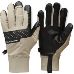 Cimdi ALPINE SOFTSHELL GLOVES S