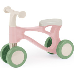 Lena Велосипед пастельно-розового цвета