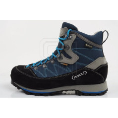 Ботинки Trekker Wide Gore-tex W 978W208 / 39,5