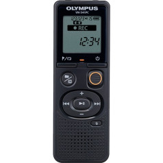 Диктофон vn-541pc