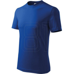 Футболка базовая M MLI-R0605 / 5XL