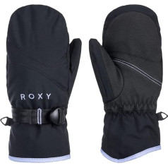 Roxy Girls Jetty Girl Solid Mitt Accessories (Pack of 1)