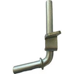 Dino Cars Ступица левая