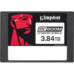 ssd dc600m 3840gb
