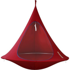 Cacoon Double Chili Red Диаметр 1,8 DR5