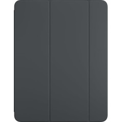 Apple Smart Folio для 13-дюймового iPad Pro (M4) - черный
