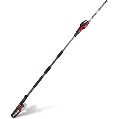 Einhell Professional Cordless Telescopic Hedge Trimmer GP-HH 18/50 Li T BL-Solo Power X-Change (18 В, длина стрижки 50 см, расстояние между зубьями 25 м, бесщеточный, 8-позиционный наклон, 