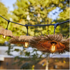 6 м Tahiti Light Connetable