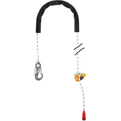 PETZL Grillon Hook Международная версия