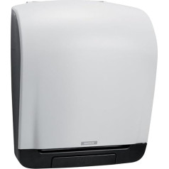 Диспенсер для полотенец Katrin, 90045, белый