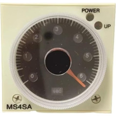 OURNXI Таймер, реле времени, MS4SA-AP, MS4SA-CE, MS4SA-DL(MS4SA-DL)