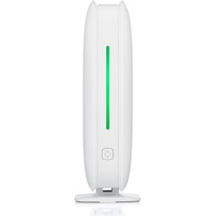 Zyxel Multy M1 WiFi 6 AX1800 WiFi Mesh System Whole Home Area Router and Satellite Compatible with Alexa - Single Pack [WSM20]