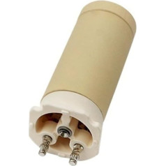 W103.604 230V 2100W автоматический восхождение сварочный аппарат маркировки машина дуть факел с керамическим сердечником нагревателя