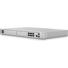 Ubiquiti UniFi Dream Machine UDM-SE Беспроводной двухдиапазонный шлюз-маршрутизатор