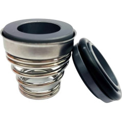 155-12 Typ 155 12 mm mechanische Dichtungen BT-FN для Umwälzpumpen Материал SIC/SIC/VIT