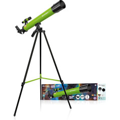 Телескоп с объективом Bresser Junior 50/600 AZ