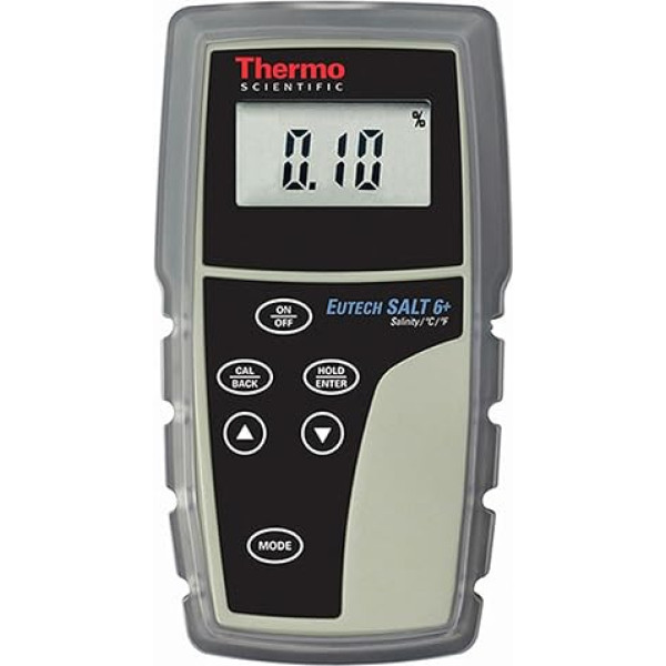 Ручные измерительные приборы Thermo Scientific Eutech Salt 6