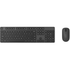 Беспроводная клавиатура и мышь Xiaomi Combo